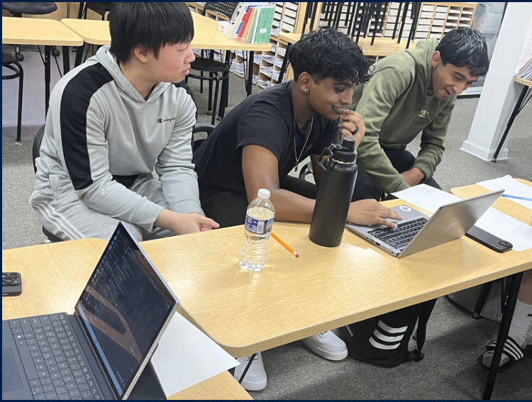 Competitive Programming Practice